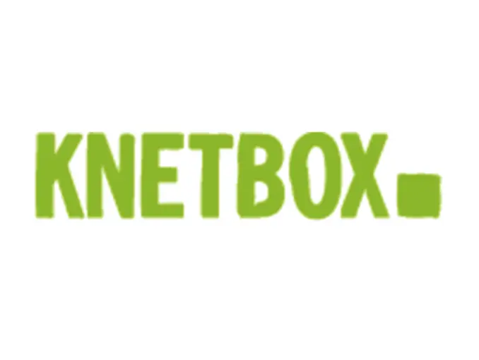 Knetbox