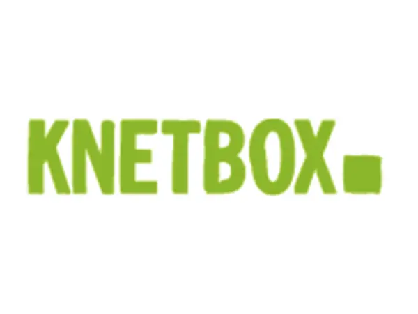 Knetbox