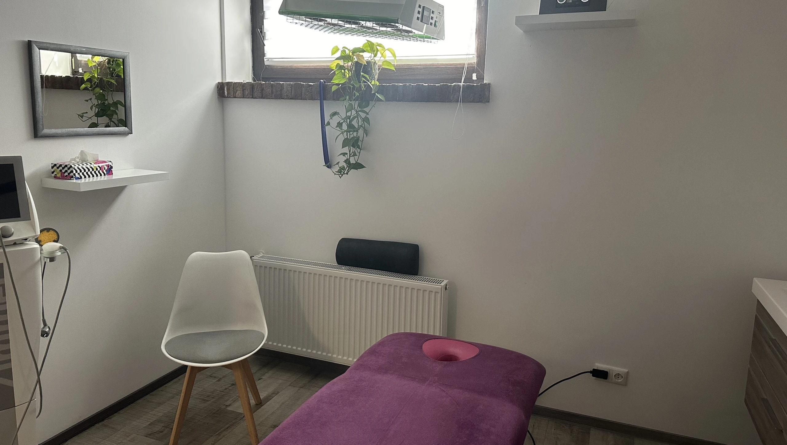 Physiotherapie